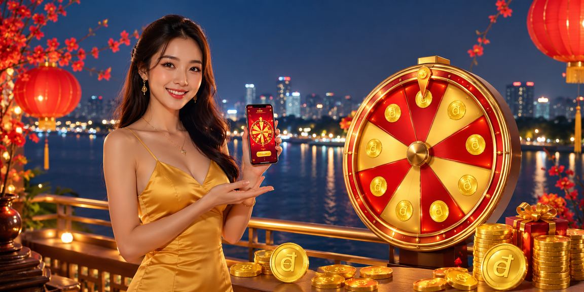 Người chơi tại Hà Nội nhận voucher thưởng trong lễ hội bãi biển