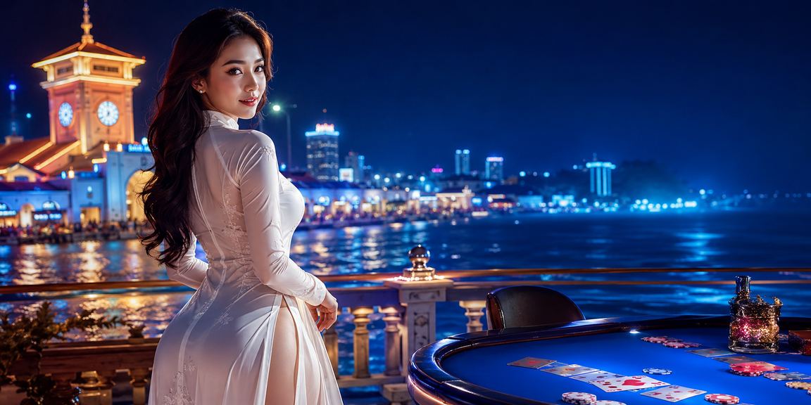 Giao diện trò chơi ảo tại 56vin ở Hồ Chí Minh
