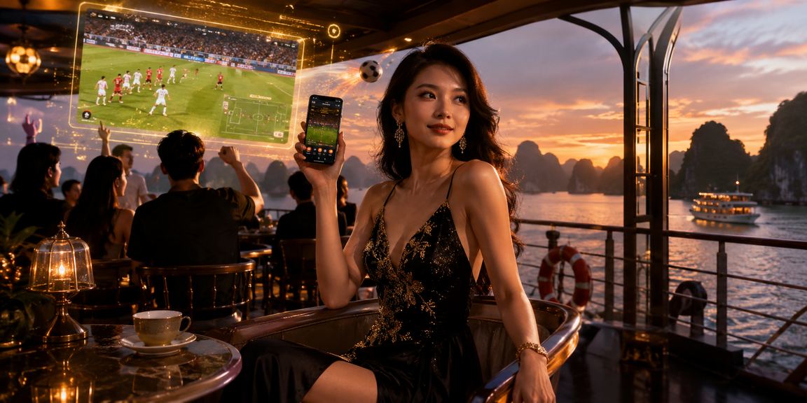 Giao diện đăng nhập nền tảng 56vin thân thiện và bảo mật