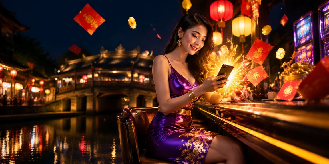 Người chơi trải nghiệm game casino trên thiết bị di động tại Việt Nam
